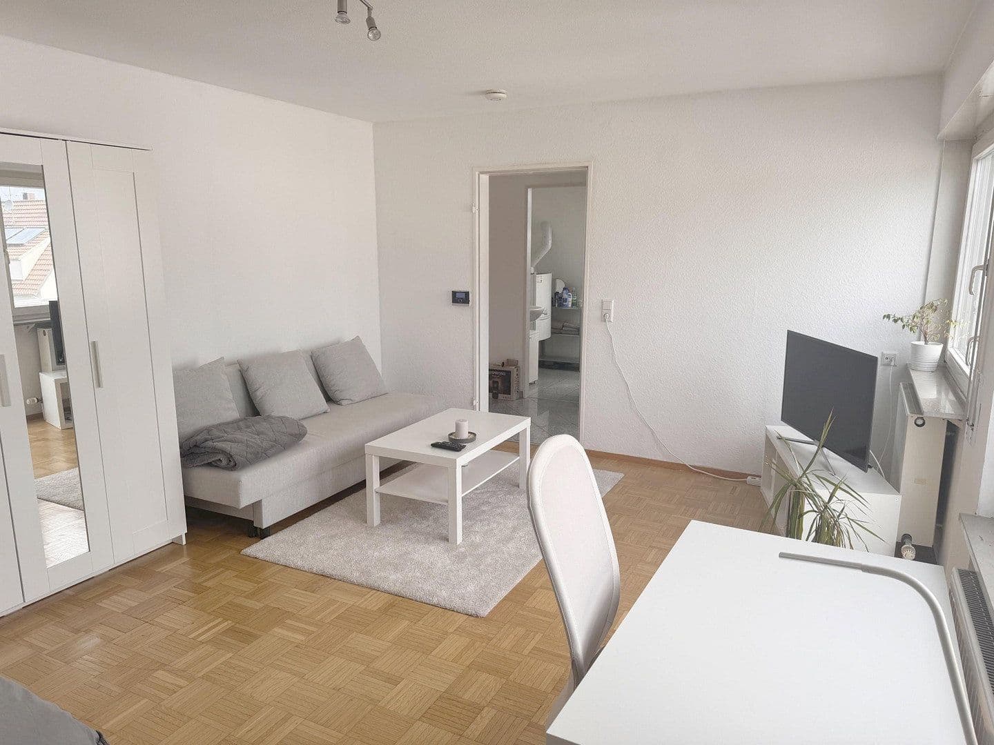 1 bedroom flat to rent, 35 m², Lehnerstr. 20, Lauffen am Neckar, Baden-Württemberg 1 bedroom flat to rent, 35 m², Lehnerstr. 20, Lauffen am Neckar, Baden-Württemberg