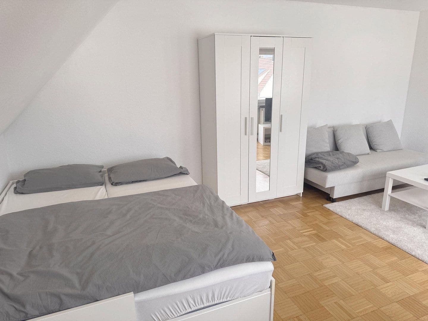 1 bedroom flat to rent, 35 m², Lehnerstr. 20, Lauffen am Neckar, Baden-Württemberg 1 bedroom flat to rent, 35 m², Lehnerstr. 20, Lauffen am Neckar, Baden-Württemberg