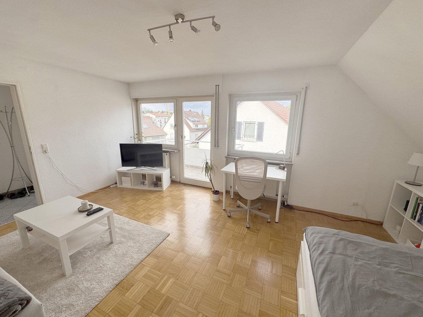 1 bedroom flat to rent, 35 m², Lehnerstr. 20, Lauffen am Neckar, Baden-Württemberg 1 bedroom flat to rent, 35 m², Lehnerstr. 20, Lauffen am Neckar, Baden-Württemberg