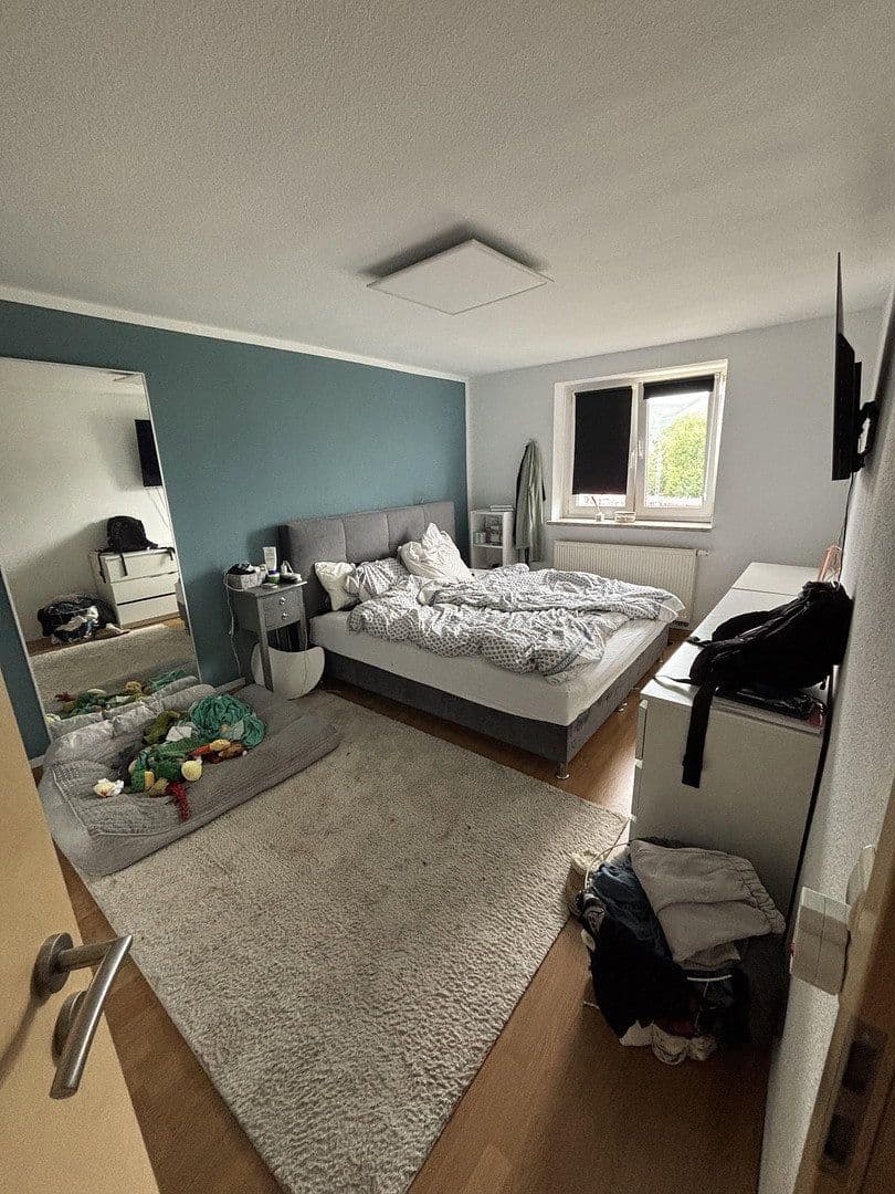 3 bedroom flat to rent, 70 m², Am Bahnhof 1, Jena, Thuringia 3 bedroom flat to rent, 70 m², Am Bahnhof 1, Jena, Thuringia