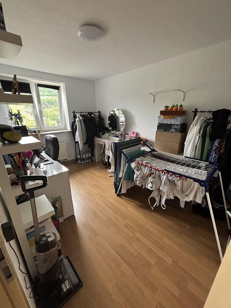 3 bedroom flat to rent, 70 m², Am Bahnhof 1, Jena, Thuringia 3 bedroom flat to rent, 70 m², Am Bahnhof 1, Jena, Thuringia