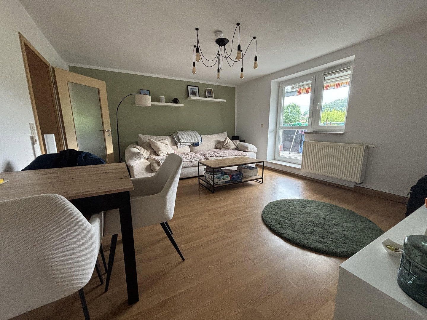 3 bedroom flat to rent, 70 m², Am Bahnhof 1, Jena, Thuringia 3 bedroom flat to rent, 70 m², Am Bahnhof 1, Jena, Thuringia