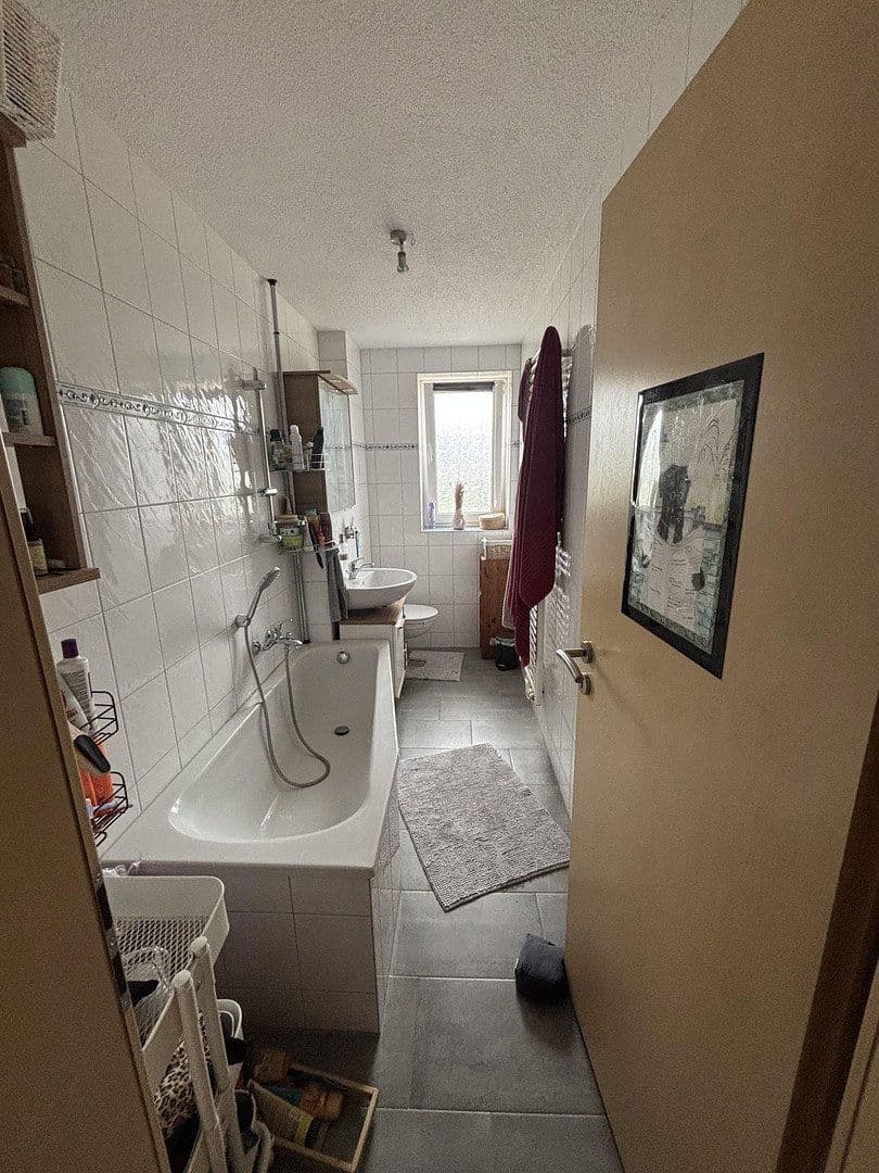 3 bedroom flat to rent, 70 m², Am Bahnhof 1, Jena, Thuringia 3 bedroom flat to rent, 70 m², Am Bahnhof 1, Jena, Thuringia