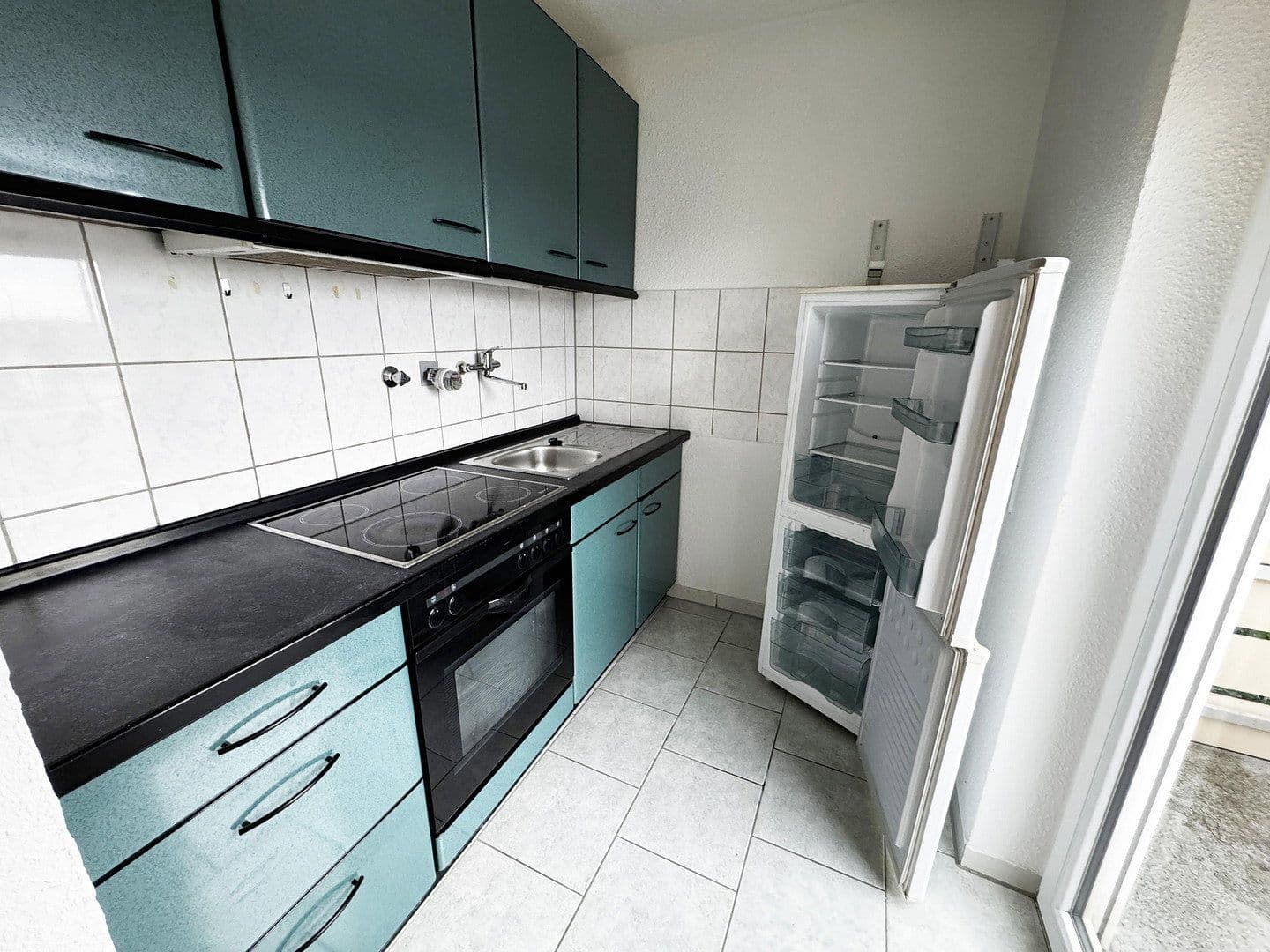 1 bedroom flat to rent, 36 m², Bad Wimpfen, Baden-Württemberg 1 bedroom flat to rent, 36 m², Bad Wimpfen, Baden-Württemberg