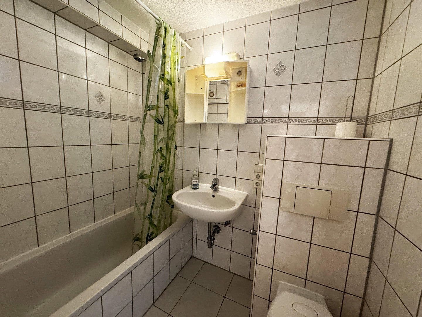 1 bedroom flat to rent, 36 m², Bad Wimpfen, Baden-Württemberg 1 bedroom flat to rent, 36 m², Bad Wimpfen, Baden-Württemberg
