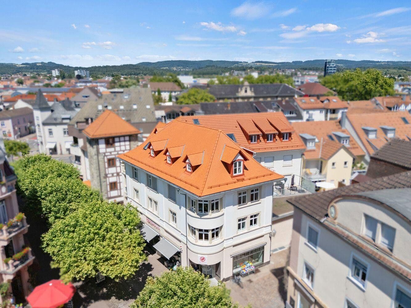 4 bedroom flat for sale, 222 m², Schützenstraße 4, Radolfzell am Bodensee, Baden-Württemberg 4 bedroom flat for sale, 222 m², Schützenstraße 4, Radolfzell am Bodensee, Baden-Württemberg