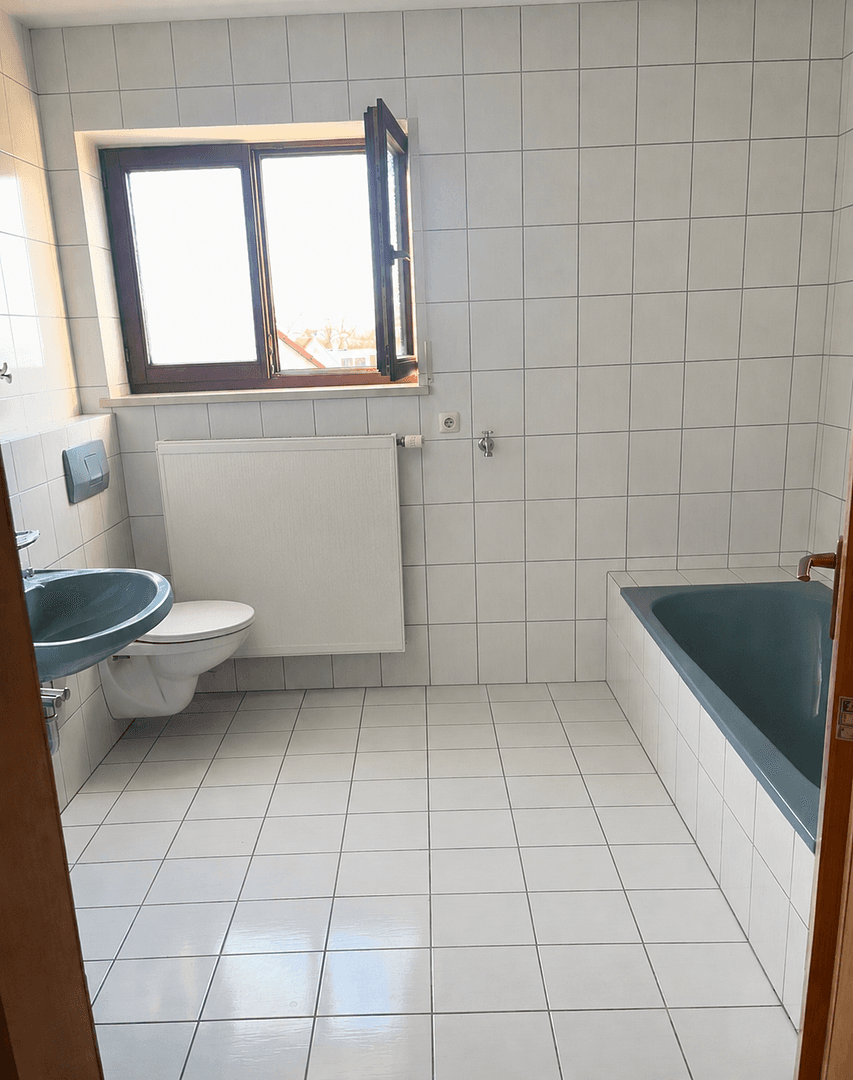 2 bedroom with open-plan kitchen flat to rent, 80 m², Ulmer Straße 18, Nördlingen, Bavaria 2 bedroom with open-plan kitchen flat to rent, 80 m², Ulmer Straße 18, Nördlingen, Bavaria