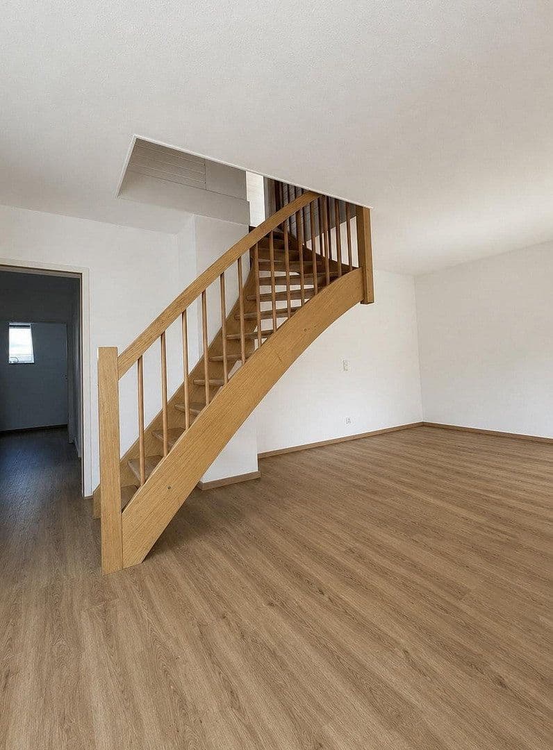 2 bedroom with open-plan kitchen flat to rent, 80 m², Ulmer Straße 18, Nördlingen, Bavaria 2 bedroom with open-plan kitchen flat to rent, 80 m², Ulmer Straße 18, Nördlingen, Bavaria