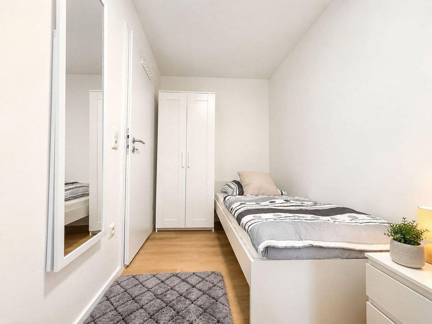 flat to rent, 13 m², Eduard-Spranger-Str.14, München, Bavaria flat to rent, 13 m², Eduard-Spranger-Str.14, München, Bavaria