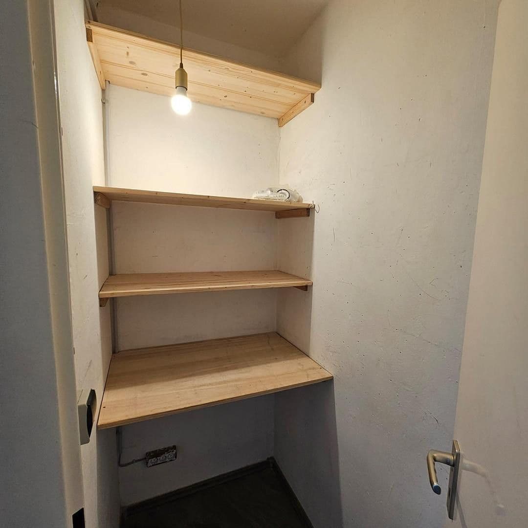 2 bedroom flat to rent, 49 m², Konrad-Adenauer-Straße 8, 45699 Herten, Herten, North Rhine-Westphalia 2 bedroom flat to rent, 49 m², Konrad-Adenauer-Straße 8, 45699 Herten, Herten, North Rhine-Westphalia
