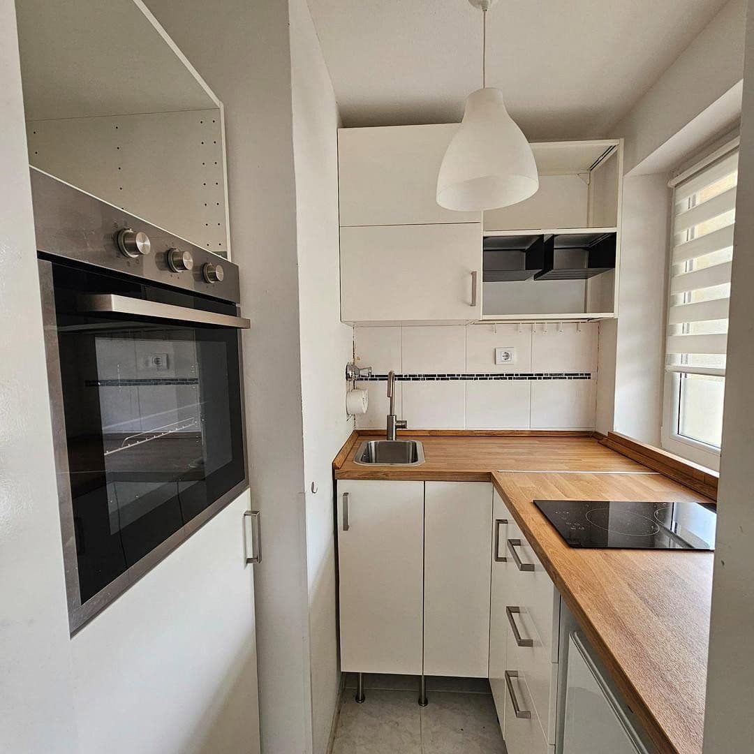 2 bedroom flat to rent, 49 m², Konrad-Adenauer-Straße 8, 45699 Herten, Herten, North Rhine-Westphalia 2 bedroom flat to rent, 49 m², Konrad-Adenauer-Straße 8, 45699 Herten, Herten, North Rhine-Westphalia