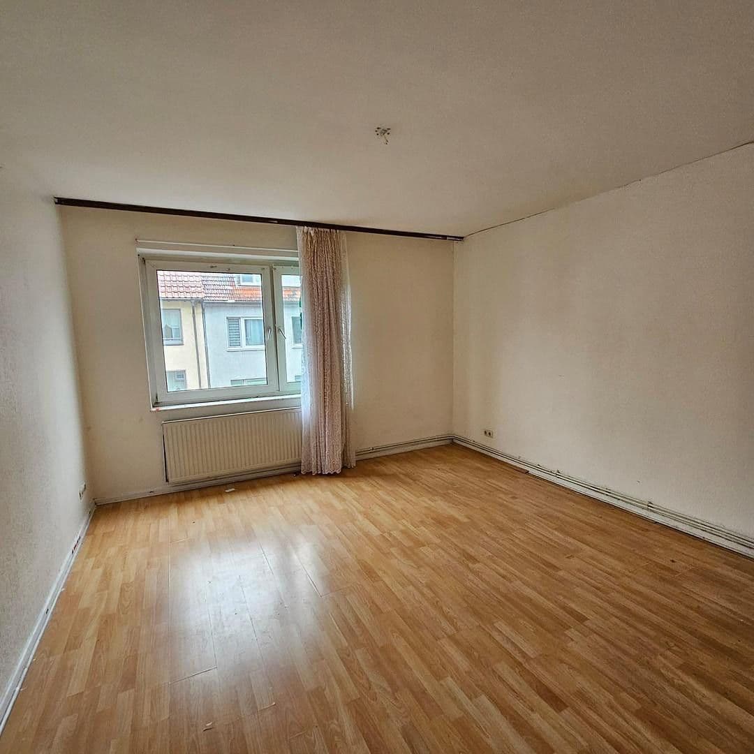 2 bedroom flat to rent, 60 m², Hochstraße 66, Hagen, North Rhine-Westphalia 2 bedroom flat to rent, 60 m², Hochstraße 66, Hagen, North Rhine-Westphalia