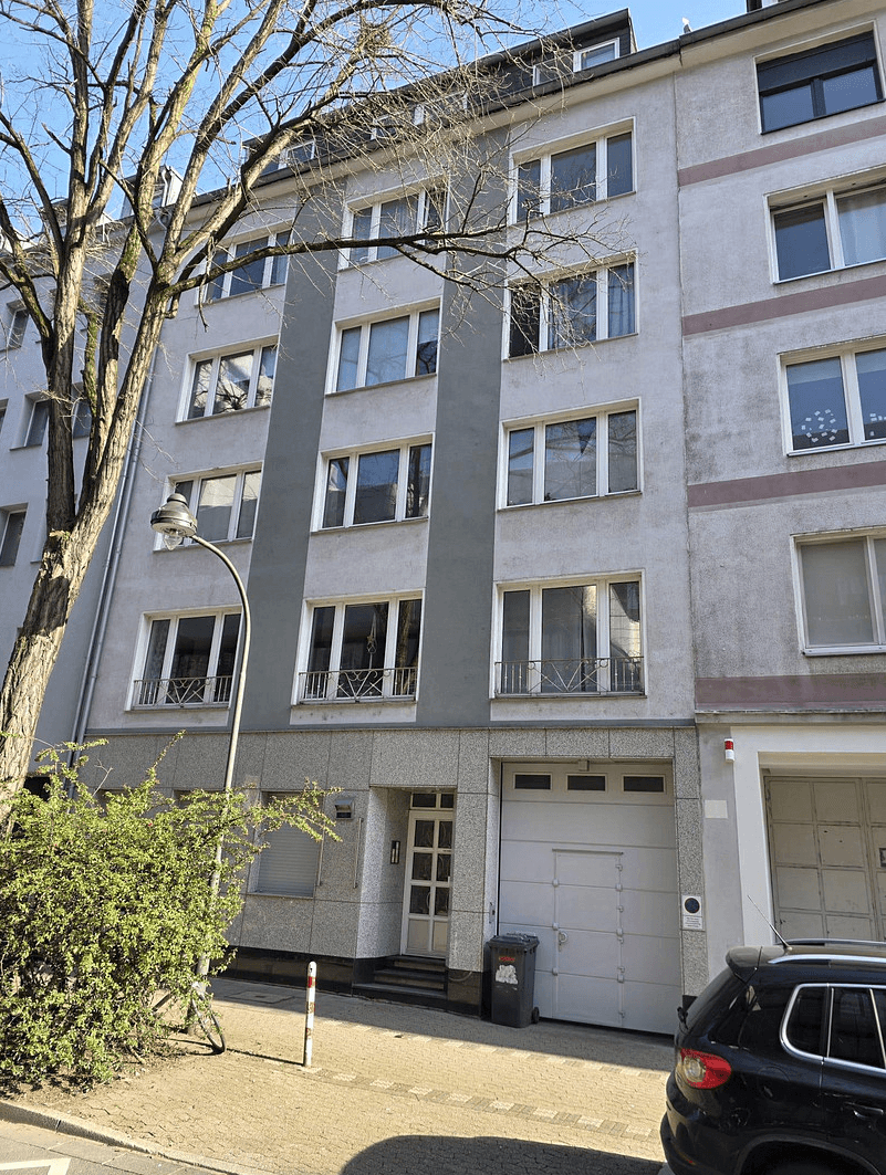 office to rent, 80 m², Talstraße 46, Düsseldorf, North Rhine-Westphalia office to rent, 80 m², Talstraße 46, Düsseldorf, North Rhine-Westphalia