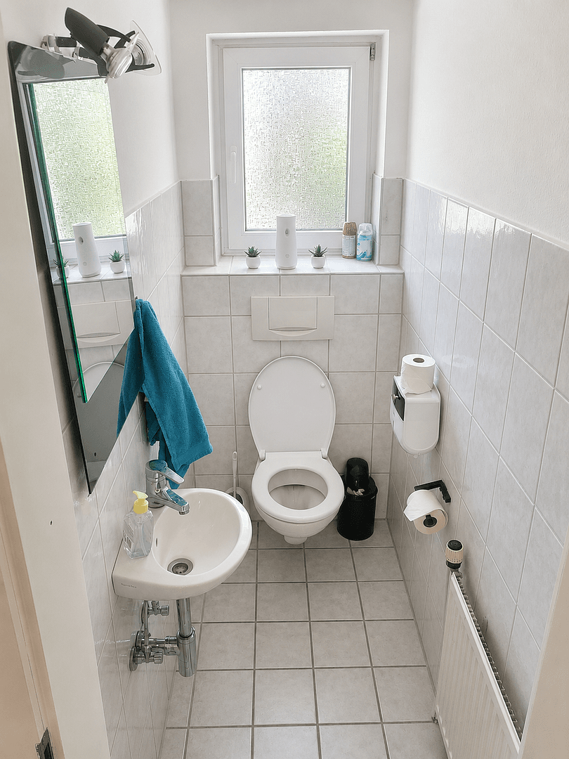 house for sale, 202 m², Enger, North Rhine-Westphalia house for sale, 202 m², Enger, North Rhine-Westphalia