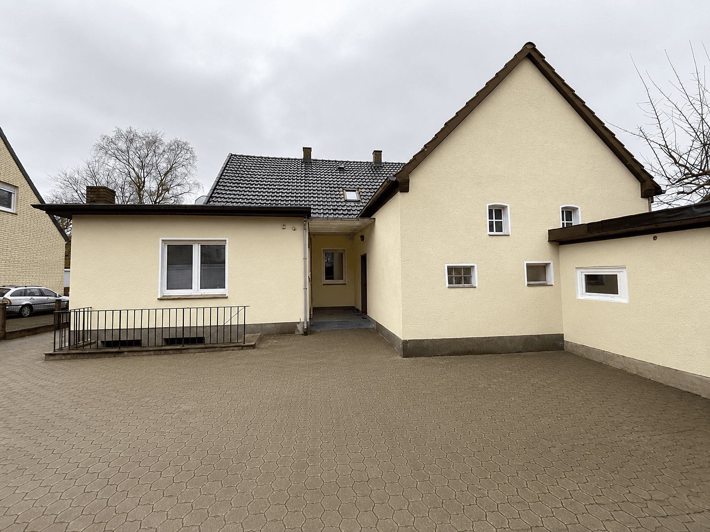 house for sale, 202 m², Enger, North Rhine-Westphalia house for sale, 202 m², Enger, North Rhine-Westphalia