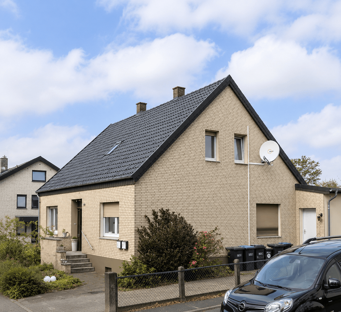 house for sale, 202 m², Enger, North Rhine-Westphalia house for sale, 202 m², Enger, North Rhine-Westphalia