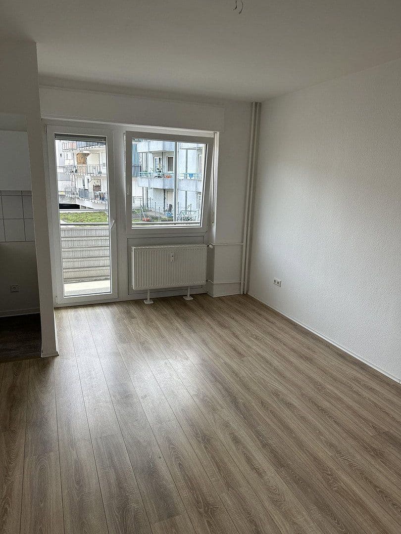 1 bedroom flat to rent, 25 m², Bibienastraße, Mannheim, Baden-Württemberg 1 bedroom flat to rent, 25 m², Bibienastraße, Mannheim, Baden-Württemberg