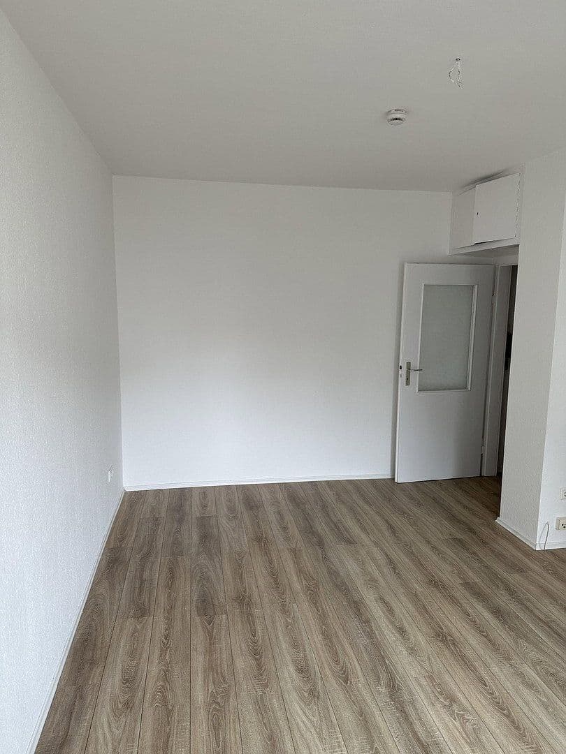 1 bedroom flat to rent, 25 m², Bibienastraße, Mannheim, Baden-Württemberg 1 bedroom flat to rent, 25 m², Bibienastraße, Mannheim, Baden-Württemberg