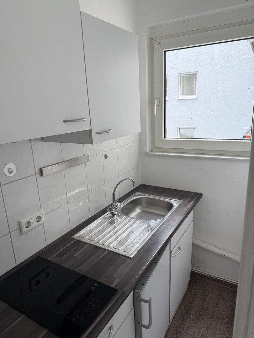 1 bedroom flat to rent, 25 m², Bibienastraße, Mannheim, Baden-Württemberg 1 bedroom flat to rent, 25 m², Bibienastraße, Mannheim, Baden-Württemberg