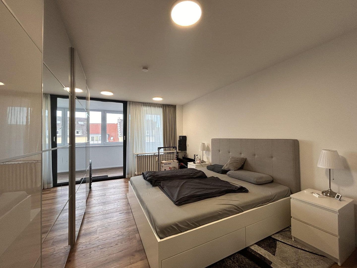 1 bedroom with open-plan kitchen flat to rent, 85 m², Köln, North Rhine-Westphalia 1 bedroom with open-plan kitchen flat to rent, 85 m², Köln, North Rhine-Westphalia