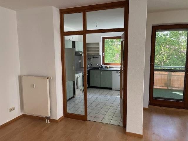 2 bedroom flat to rent, 61 m², Ernst-Moritz- Arndt - Straße 13 a, Taucha, Saxony 2 bedroom flat to rent, 61 m², Ernst-Moritz- Arndt - Straße 13 a, Taucha, Saxony
