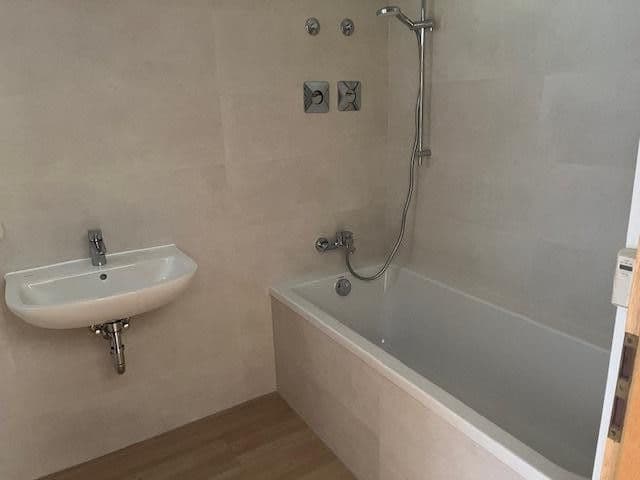 2 bedroom flat to rent, 61 m², Ernst-Moritz- Arndt - Straße 13 a, Taucha, Saxony 2 bedroom flat to rent, 61 m², Ernst-Moritz- Arndt - Straße 13 a, Taucha, Saxony