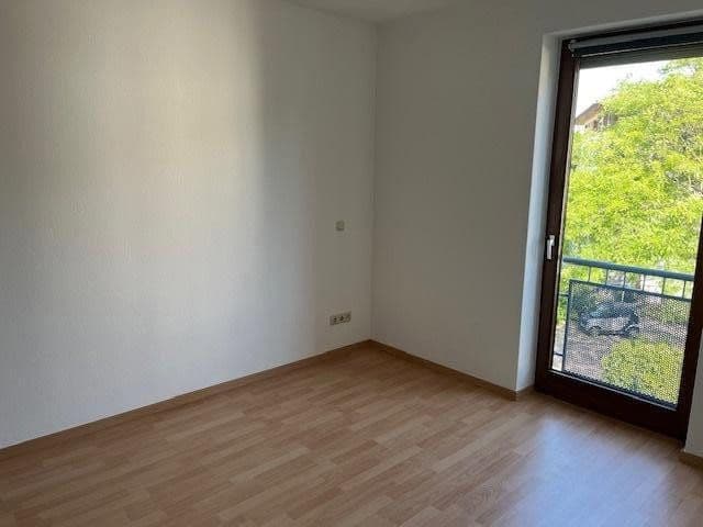 2 bedroom flat to rent, 61 m², Ernst-Moritz- Arndt - Straße 13 a, Taucha, Saxony 2 bedroom flat to rent, 61 m², Ernst-Moritz- Arndt - Straße 13 a, Taucha, Saxony