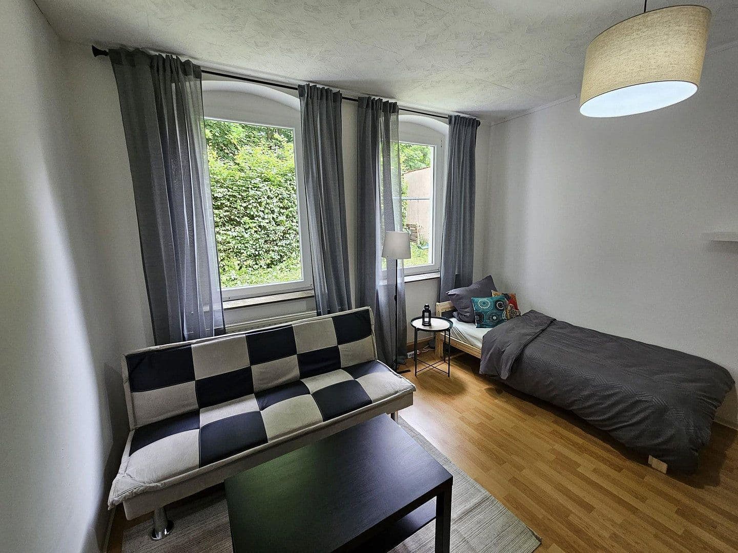 4 bedroom flat to rent, 107 m², Ascher Str. 15, Hof, Bavaria 4 bedroom flat to rent, 107 m², Ascher Str. 15, Hof, Bavaria