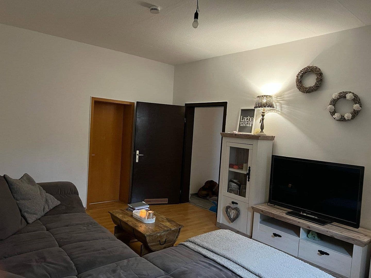 4 bedroom flat to rent, 107 m², Ascher Str. 15, Hof, Bavaria 4 bedroom flat to rent, 107 m², Ascher Str. 15, Hof, Bavaria