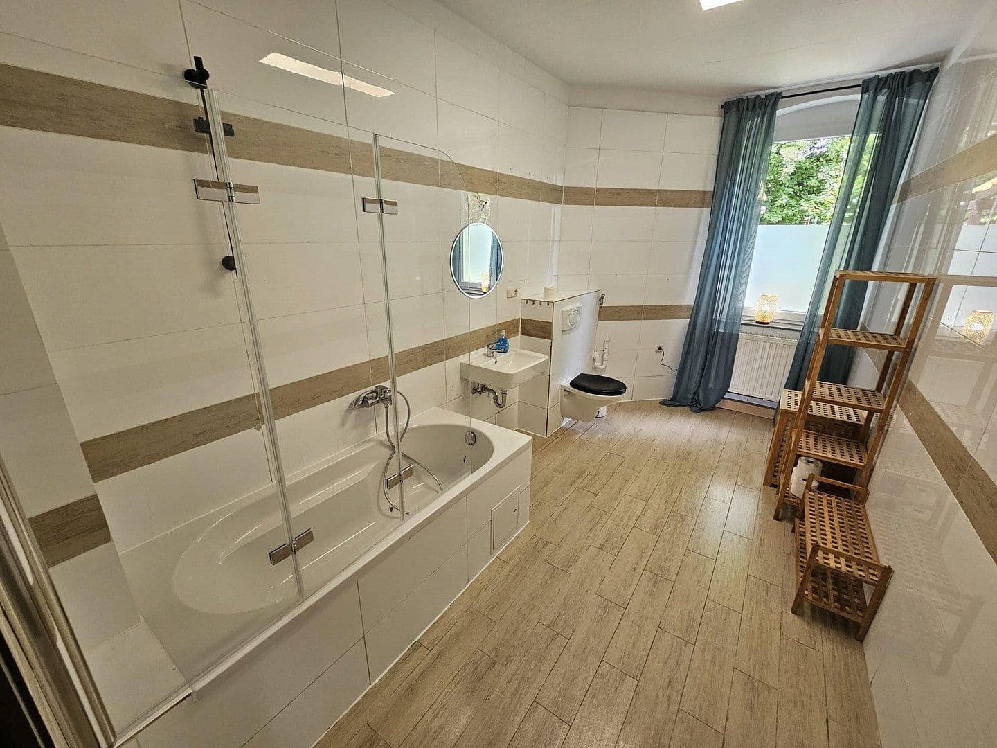 4 bedroom flat to rent, 107 m², Ascher Str. 15, Hof, Bavaria 4 bedroom flat to rent, 107 m², Ascher Str. 15, Hof, Bavaria