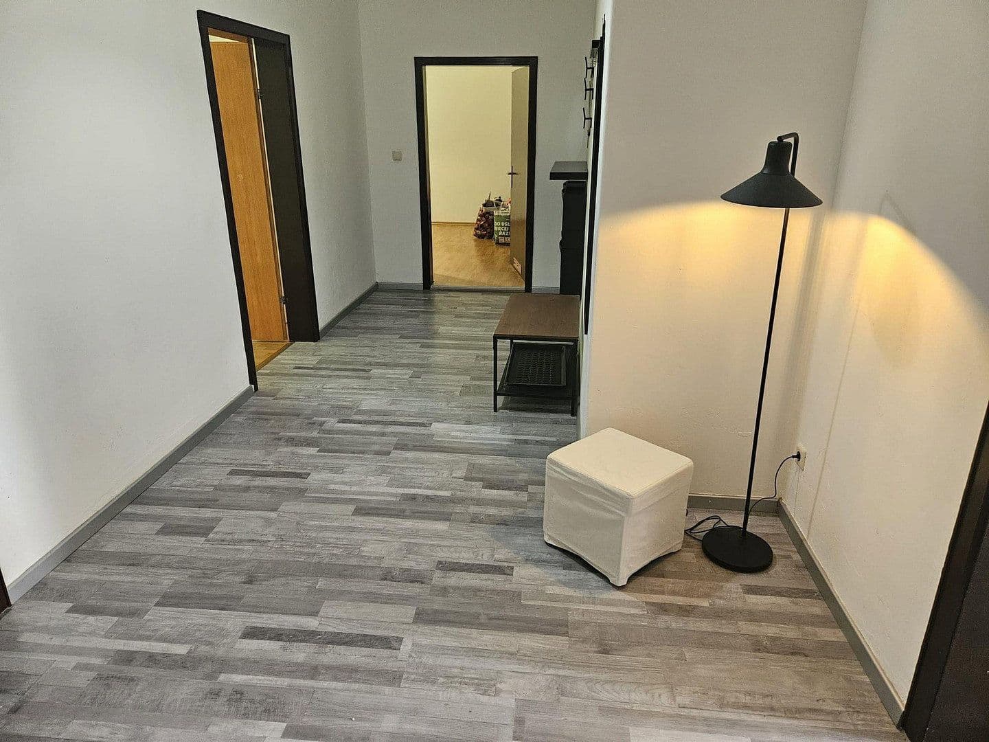 4 bedroom flat to rent, 107 m², Ascher Str. 15, Hof, Bavaria 4 bedroom flat to rent, 107 m², Ascher Str. 15, Hof, Bavaria