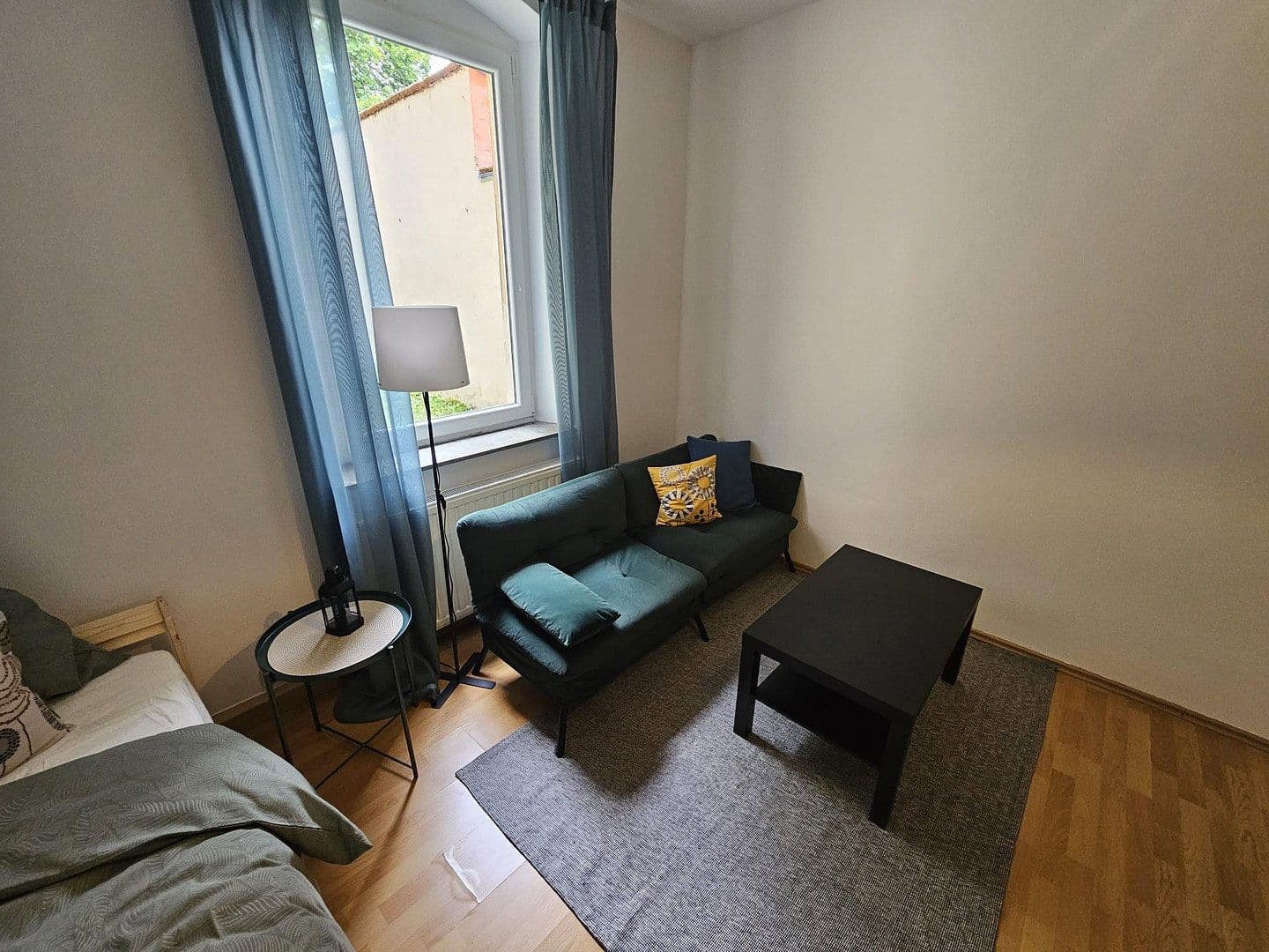 4 bedroom flat to rent, 107 m², Ascher Str. 15, Hof, Bavaria 4 bedroom flat to rent, 107 m², Ascher Str. 15, Hof, Bavaria