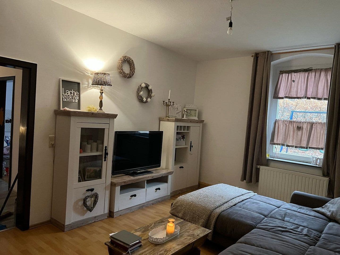 4 bedroom flat to rent, 107 m², Ascher Str. 15, Hof, Bavaria 4 bedroom flat to rent, 107 m², Ascher Str. 15, Hof, Bavaria