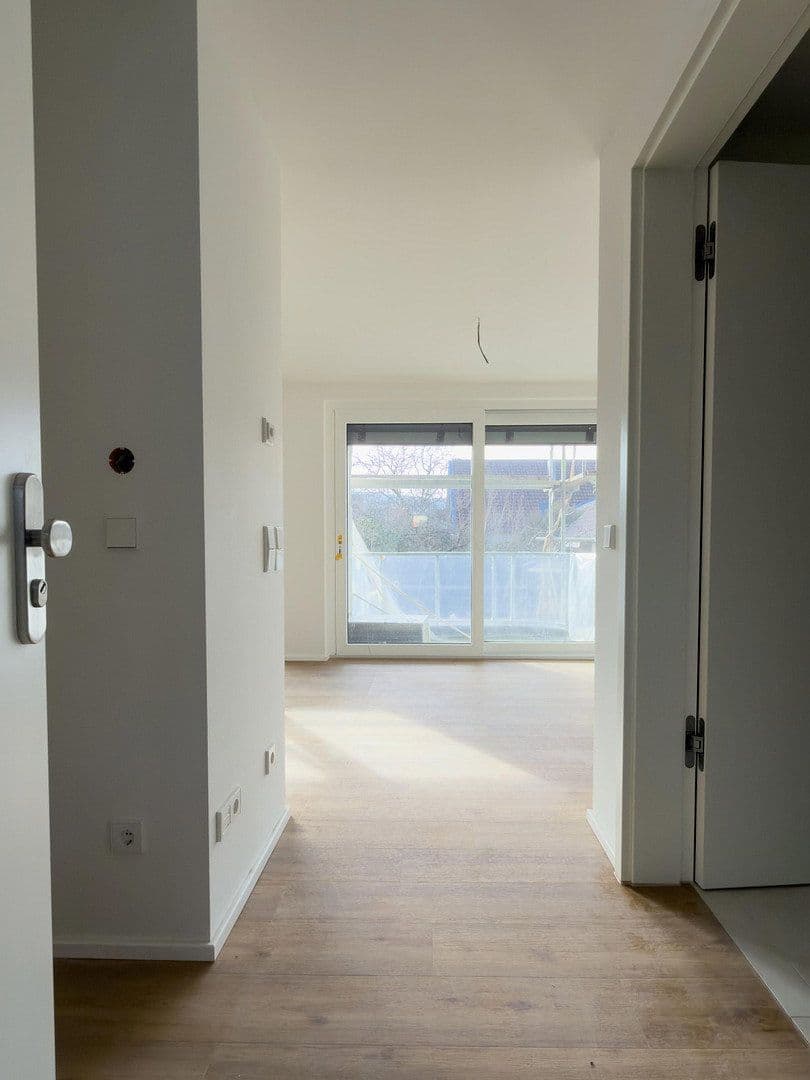 2 bedroom flat to rent, 51 m², Gerlingen, Baden-Württemberg 2 bedroom flat to rent, 51 m², Gerlingen, Baden-Württemberg
