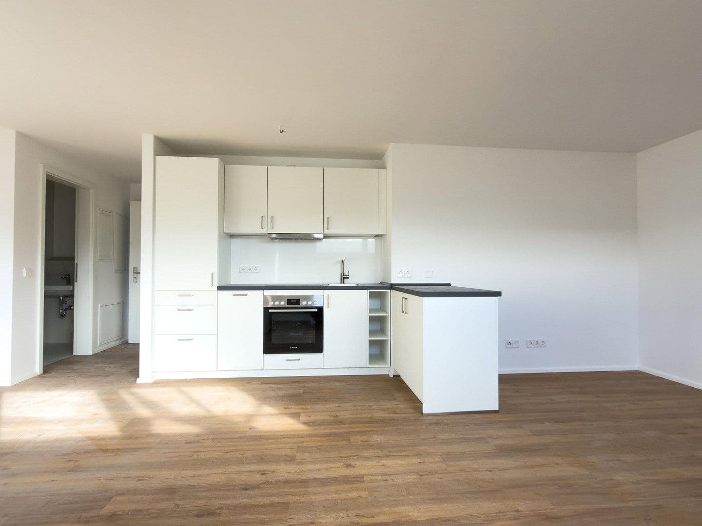 2 bedroom flat to rent, 51 m², Gerlingen, Baden-Württemberg 2 bedroom flat to rent, 51 m², Gerlingen, Baden-Württemberg