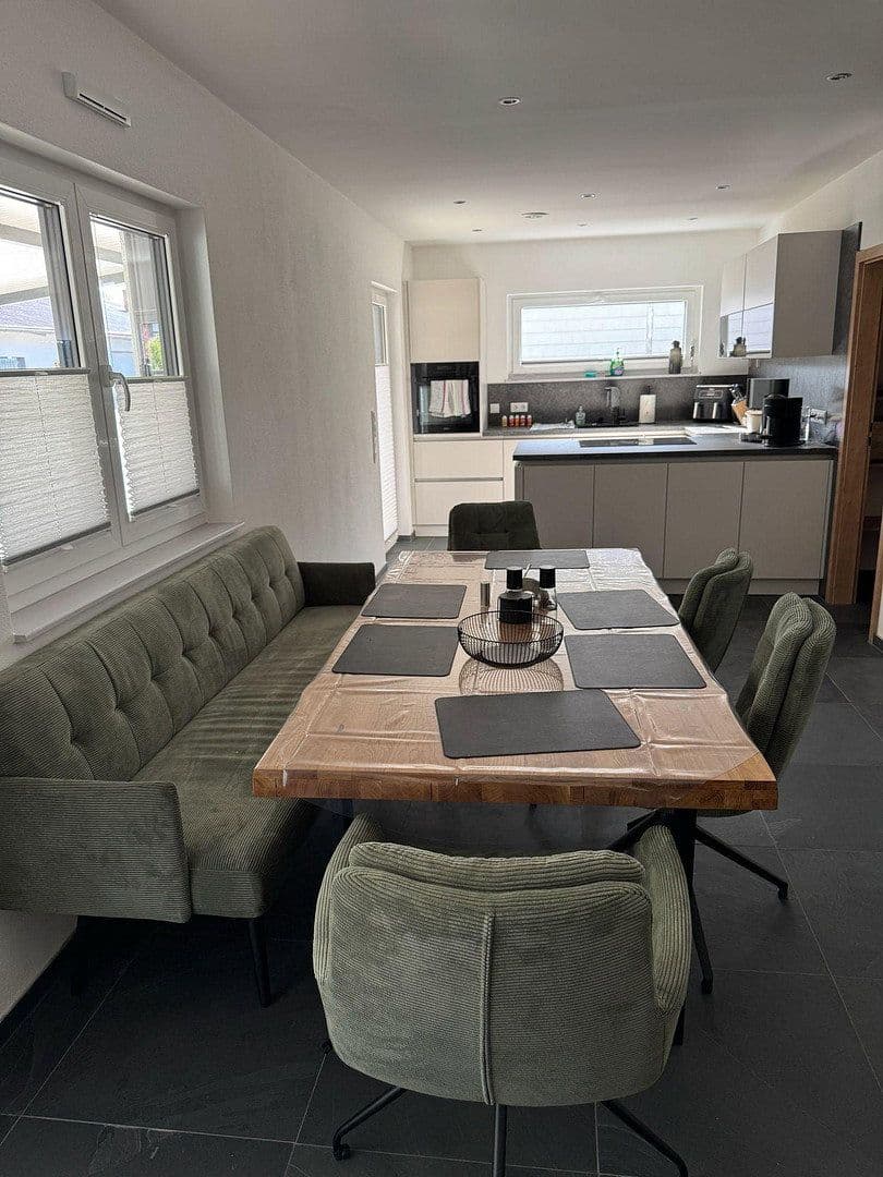 house to rent, 168 m², Neuburger Straße 21a, Ehekirchen, Bavaria house to rent, 168 m², Neuburger Straße 21a, Ehekirchen, Bavaria