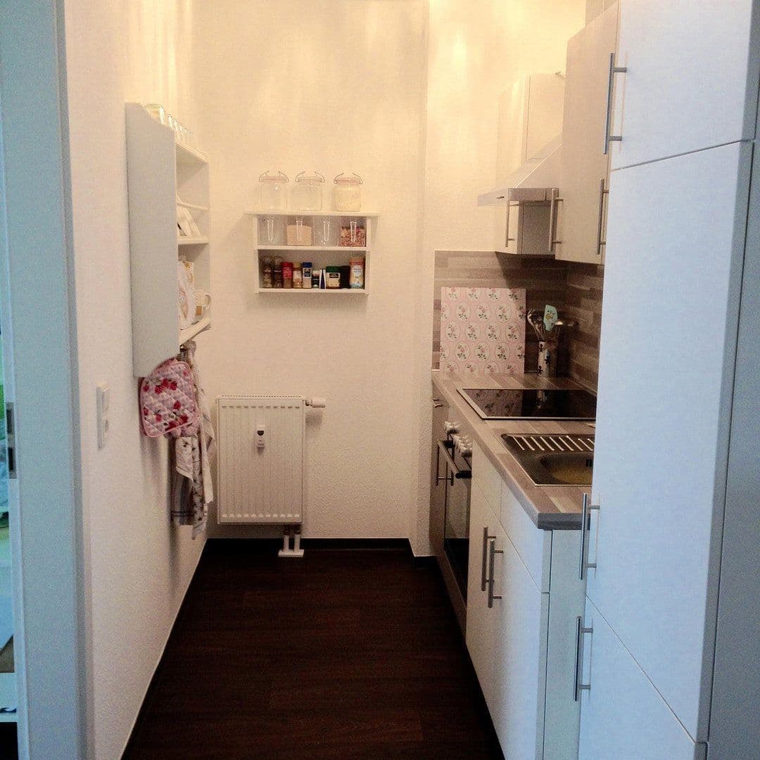 2 bedroom flat for sale, 50 m², Marburg, Hesse 2 bedroom flat for sale, 50 m², Marburg, Hesse