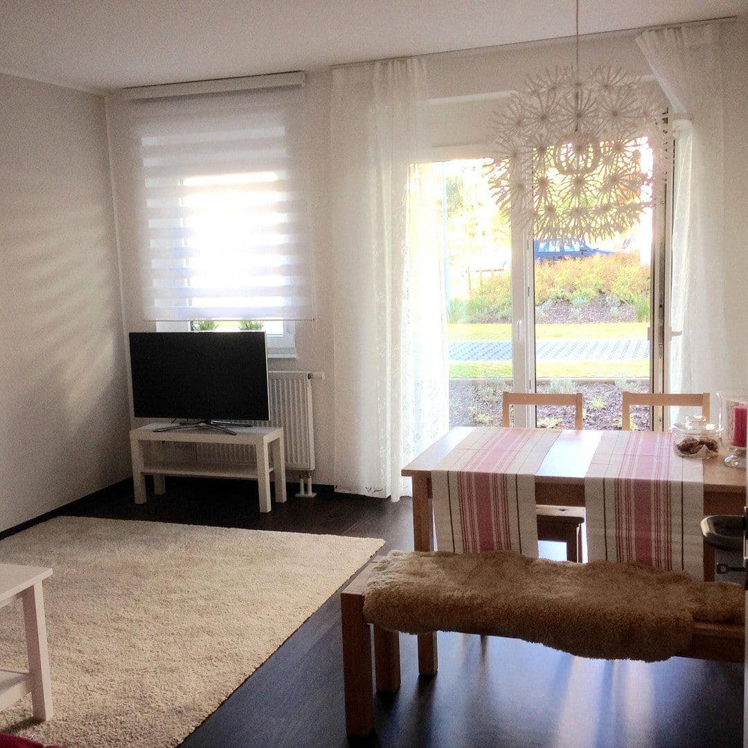 2 bedroom flat for sale, 50 m², Marburg, Hesse 2 bedroom flat for sale, 50 m², Marburg, Hesse