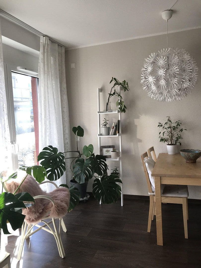 2 bedroom flat for sale, 50 m², Marburg, Hesse 2 bedroom flat for sale, 50 m², Marburg, Hesse