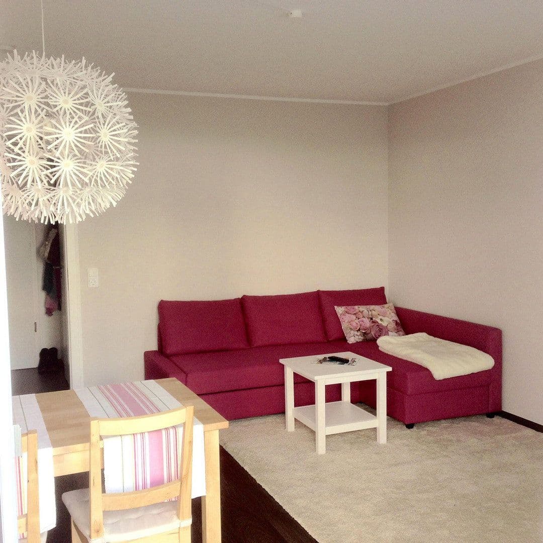 2 bedroom flat for sale, 50 m², Marburg, Hesse 2 bedroom flat for sale, 50 m², Marburg, Hesse