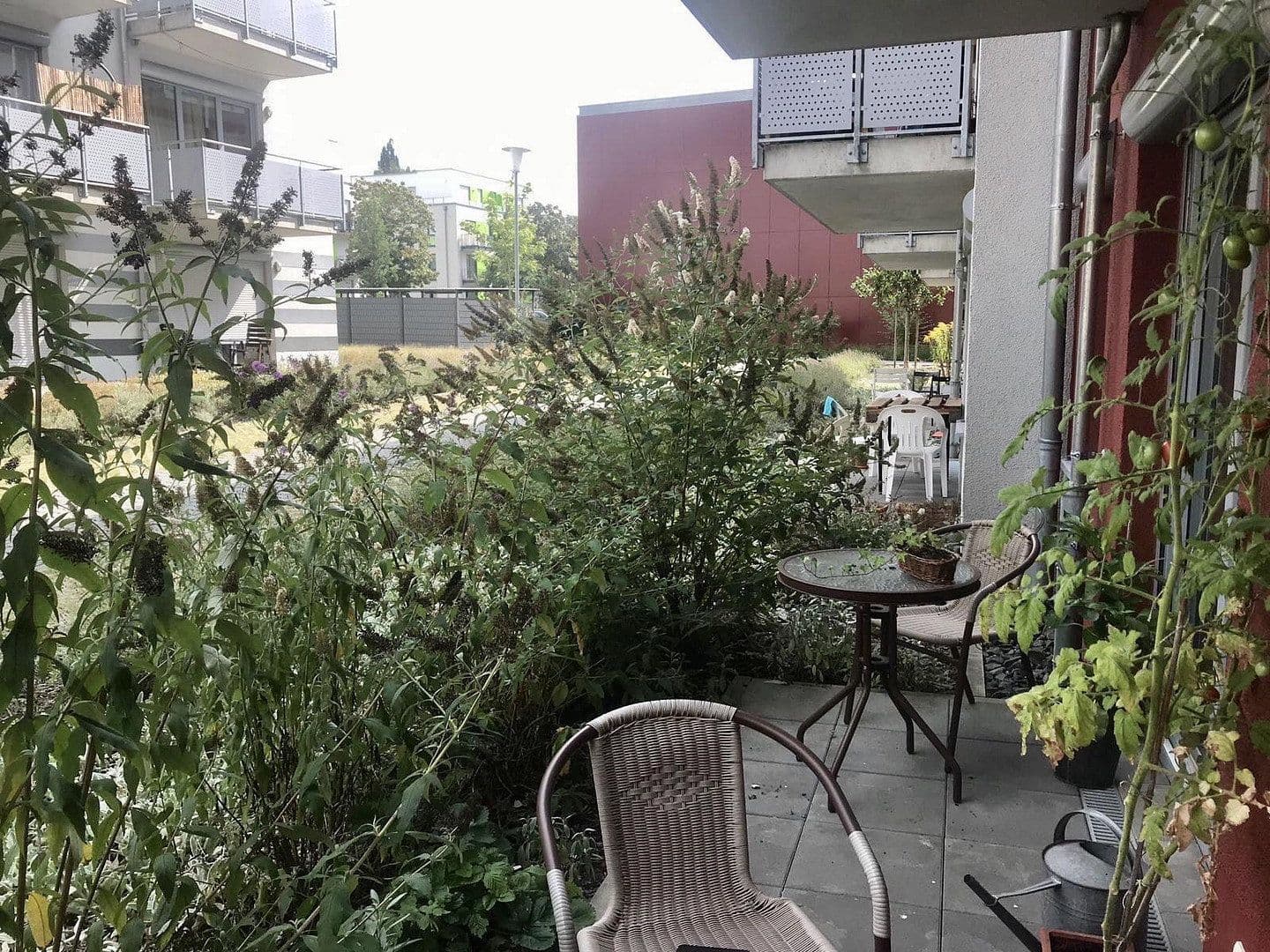 2 bedroom flat for sale, 50 m², Marburg, Hesse 2 bedroom flat for sale, 50 m², Marburg, Hesse