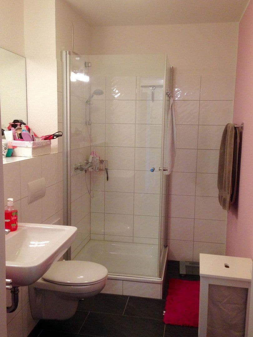 2 bedroom flat for sale, 50 m², Marburg, Hesse 2 bedroom flat for sale, 50 m², Marburg, Hesse