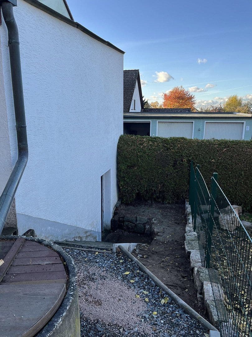 house for sale, 160 m², Weiden, Bavaria house for sale, 160 m², Weiden, Bavaria
