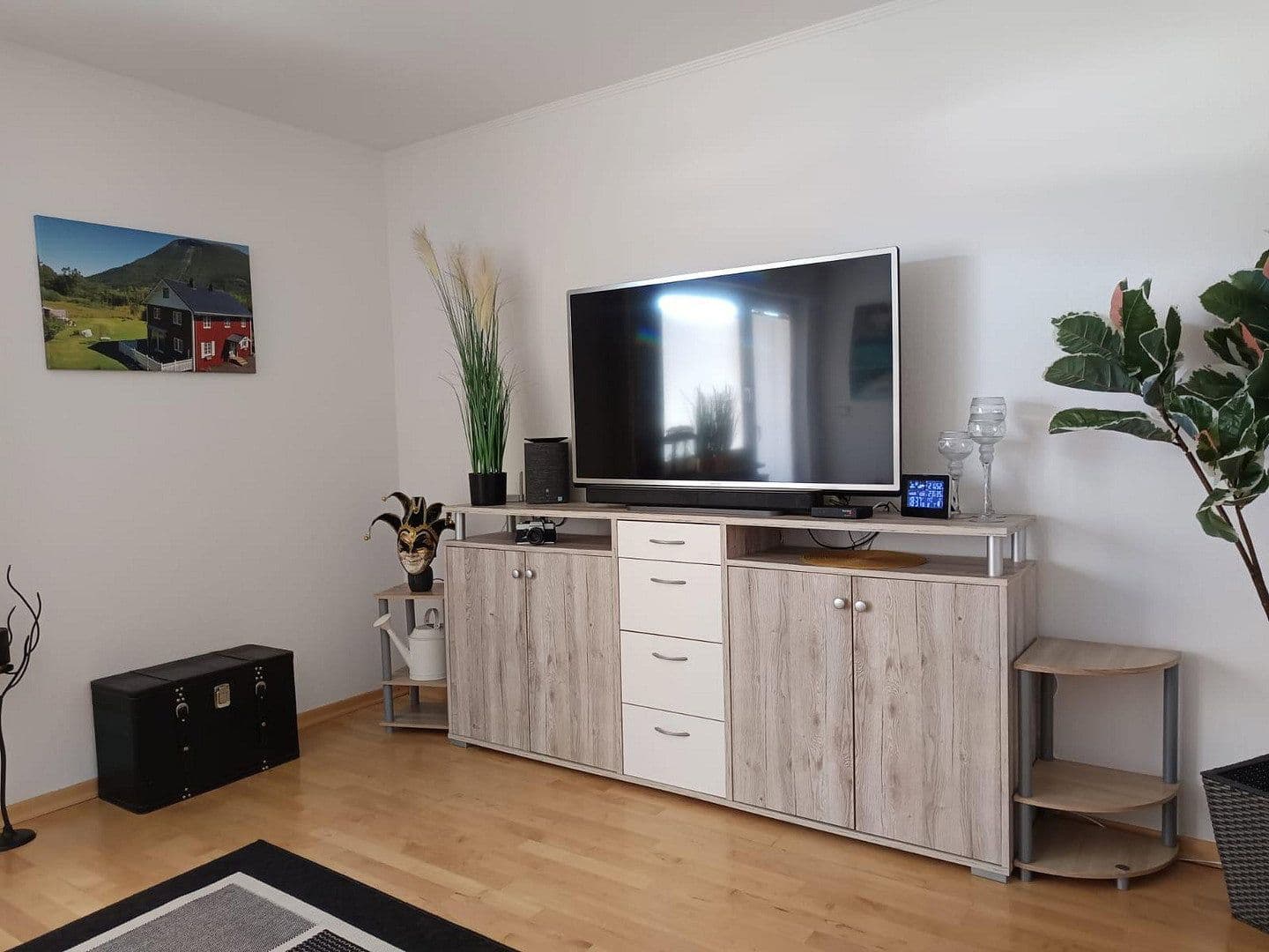 3 bedroom flat to rent, 75 m², Moorstr., Soltau, Lower Saxony 3 bedroom flat to rent, 75 m², Moorstr., Soltau, Lower Saxony