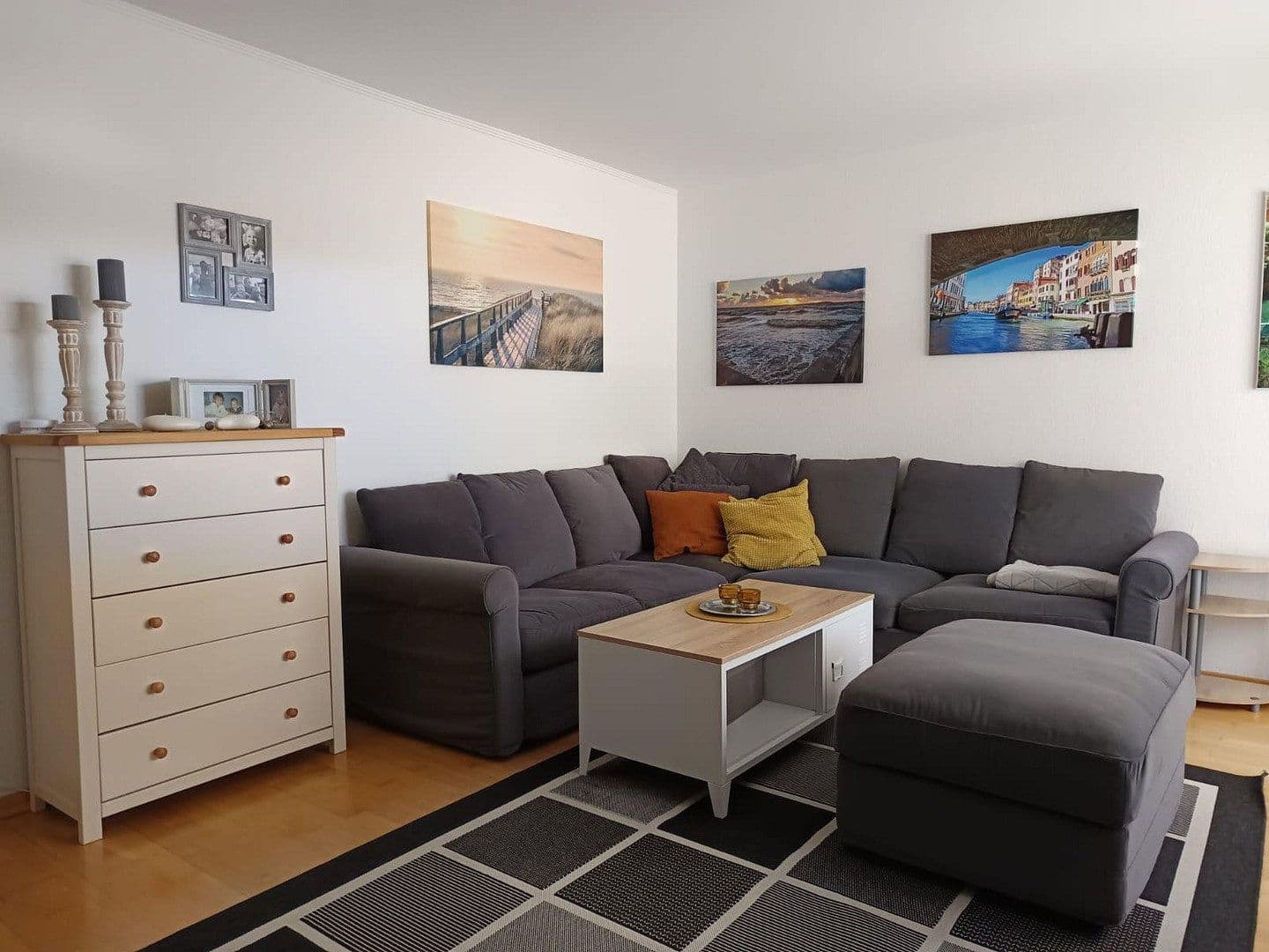 3 bedroom flat to rent, 75 m², Moorstr., Soltau, Lower Saxony 3 bedroom flat to rent, 75 m², Moorstr., Soltau, Lower Saxony