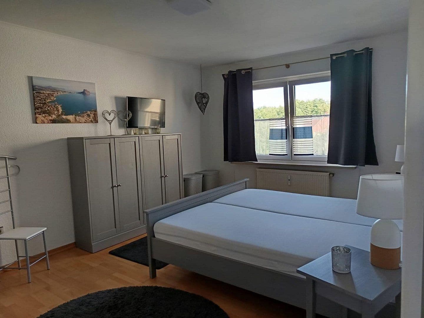 3 bedroom flat to rent, 75 m², Moorstr., Soltau, Lower Saxony 3 bedroom flat to rent, 75 m², Moorstr., Soltau, Lower Saxony