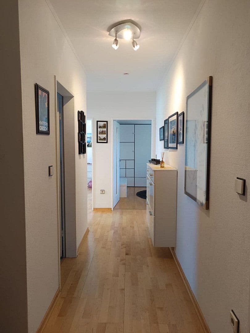 3 bedroom flat to rent, 75 m², Moorstr., Soltau, Lower Saxony 3 bedroom flat to rent, 75 m², Moorstr., Soltau, Lower Saxony