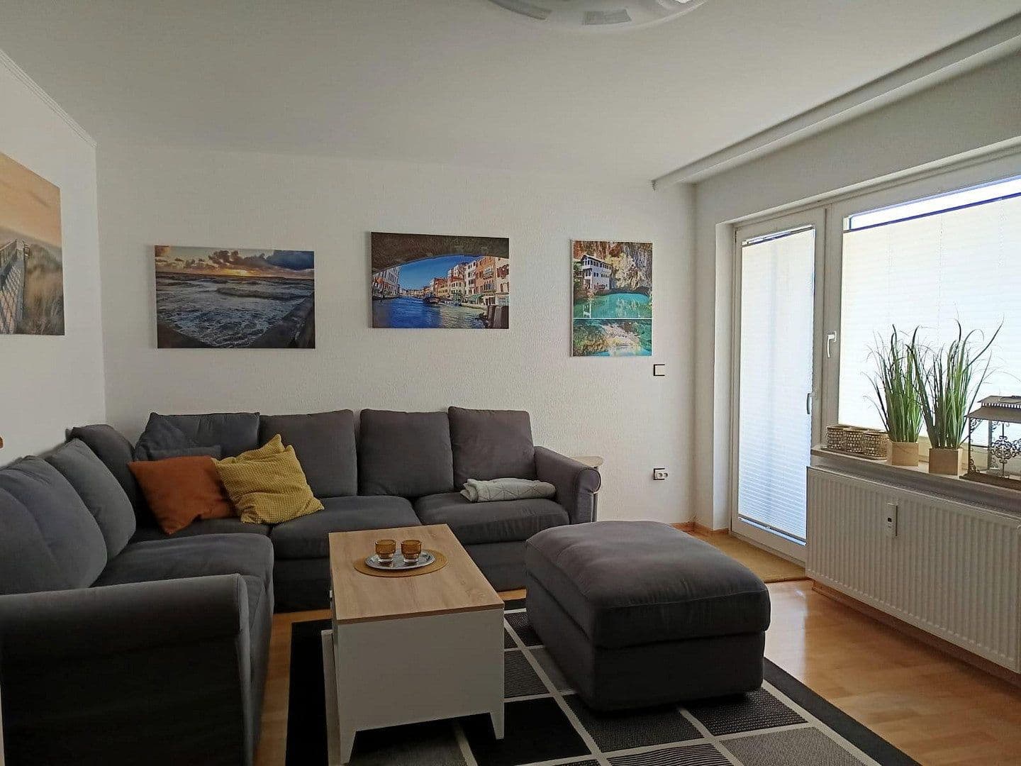 3 bedroom flat to rent, 75 m², Moorstr., Soltau, Lower Saxony 3 bedroom flat to rent, 75 m², Moorstr., Soltau, Lower Saxony