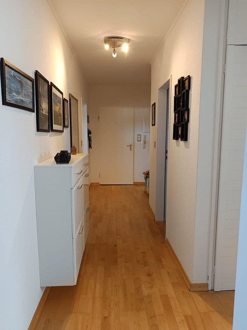 3 bedroom flat to rent, 75 m², Moorstr., Soltau, Lower Saxony 3 bedroom flat to rent, 75 m², Moorstr., Soltau, Lower Saxony