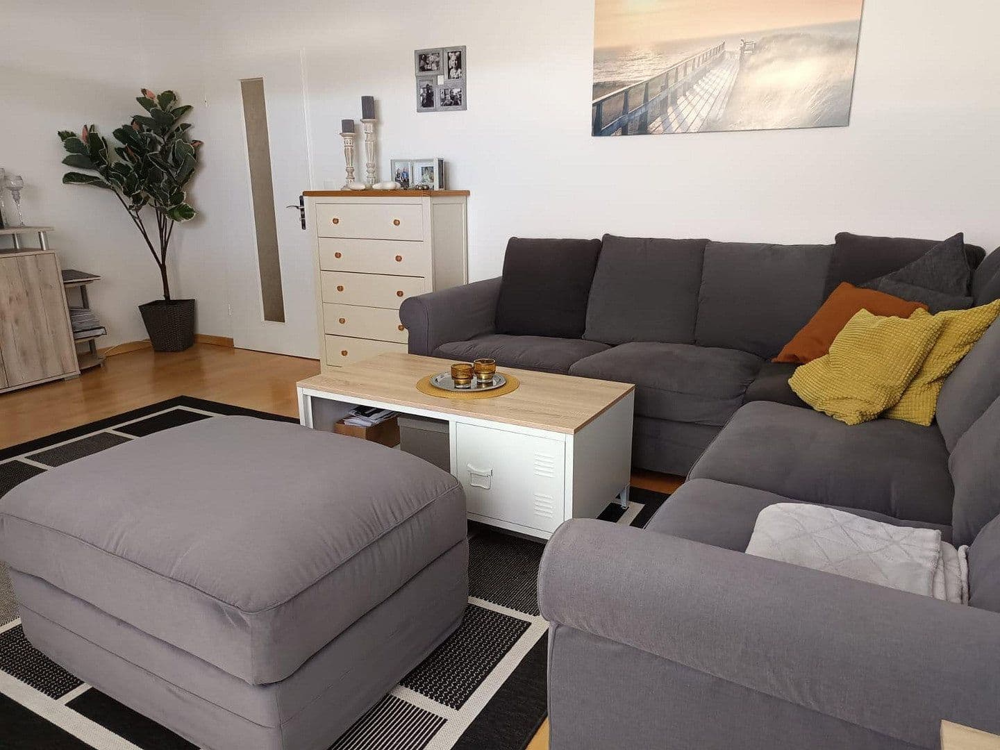 3 bedroom flat to rent, 75 m², Moorstr., Soltau, Lower Saxony 3 bedroom flat to rent, 75 m², Moorstr., Soltau, Lower Saxony